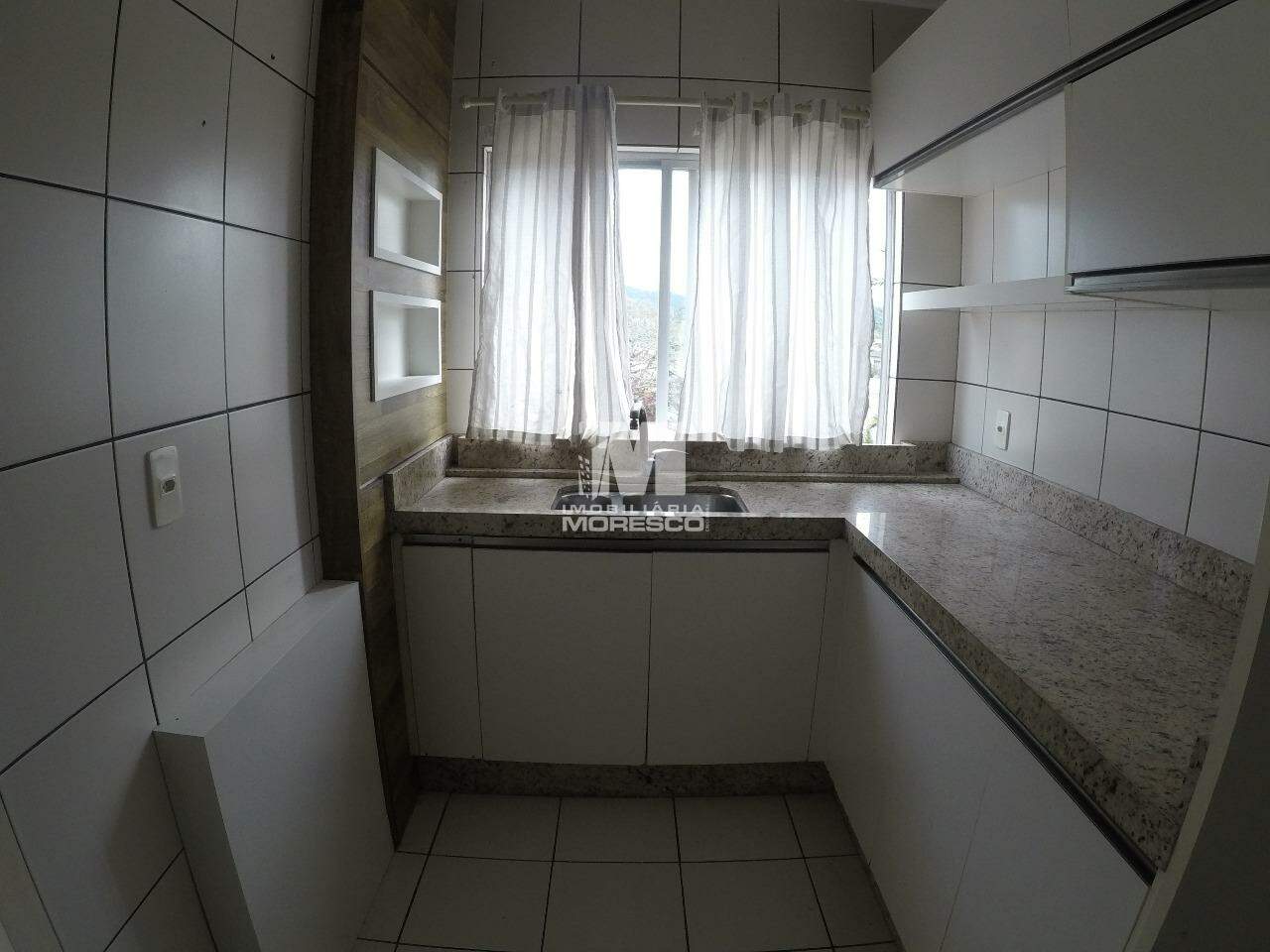 Apartamento para aluguel no bairro Jardim Maluche: 