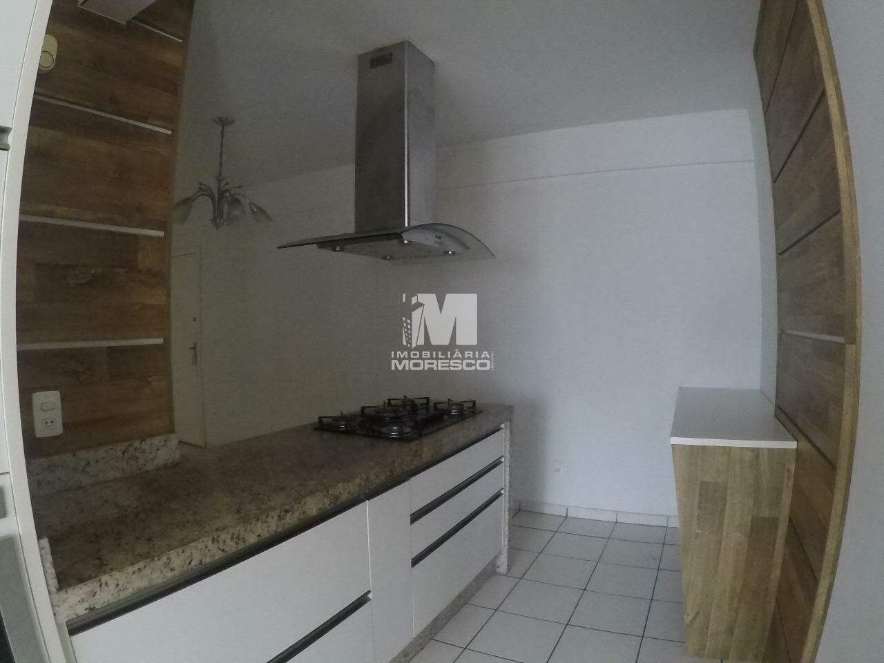 Apartamento para aluguel no bairro Jardim Maluche: 