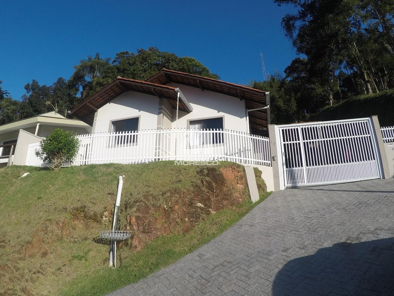 Casa à venda no bairro São Pedro: 