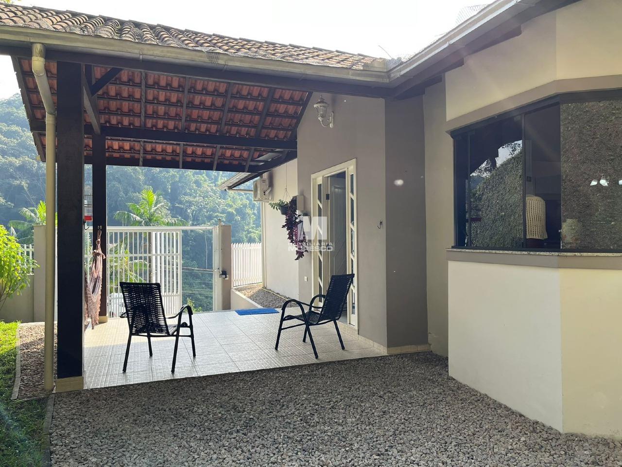 Casa à venda no bairro São Pedro: 