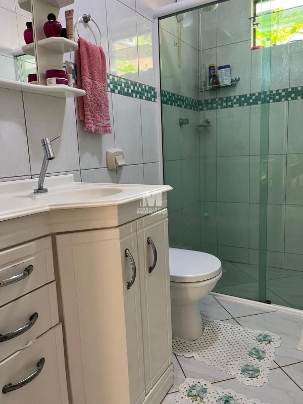 Casa à venda no bairro São Pedro: 