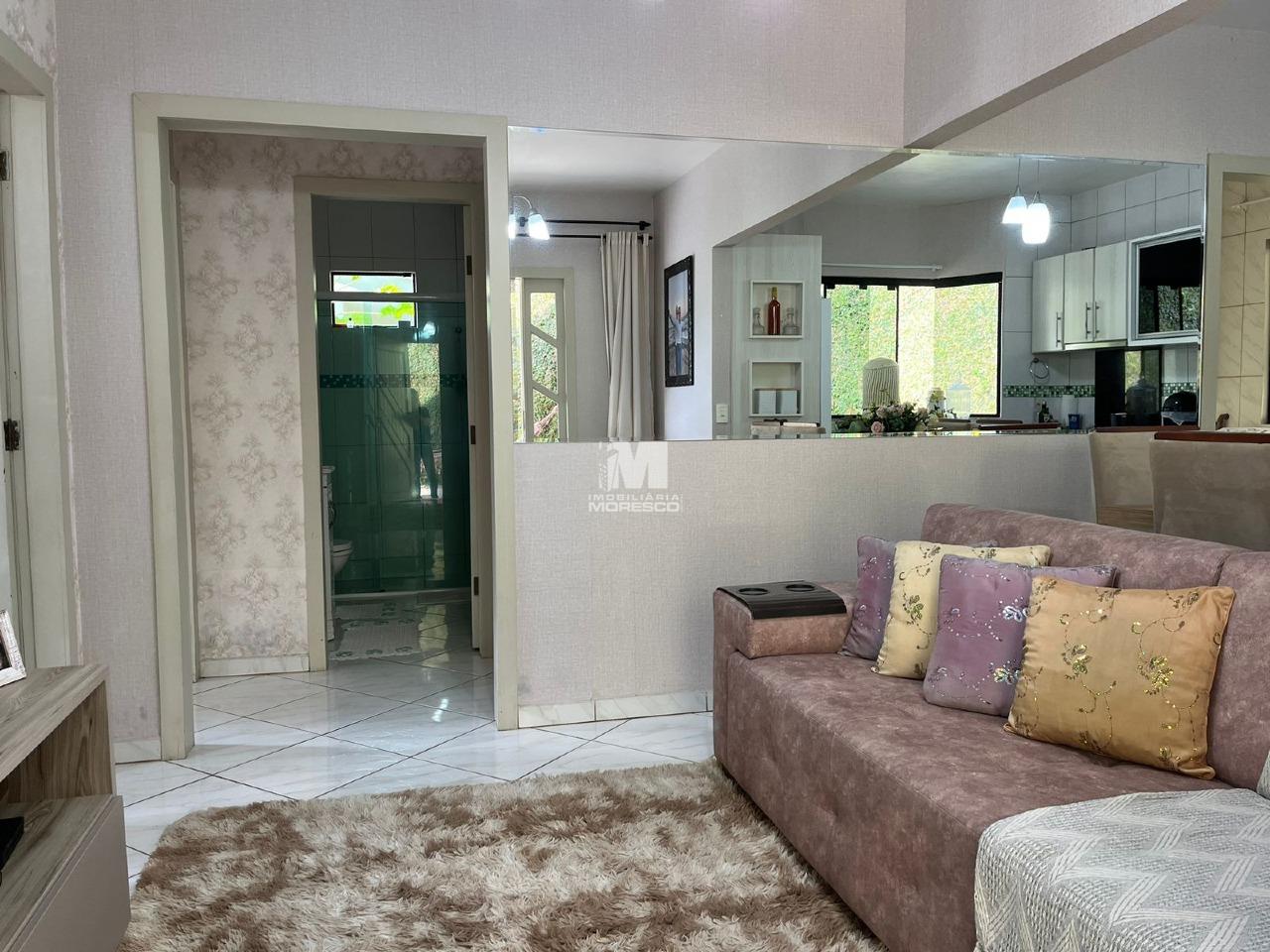 Casa à venda no bairro São Pedro: 