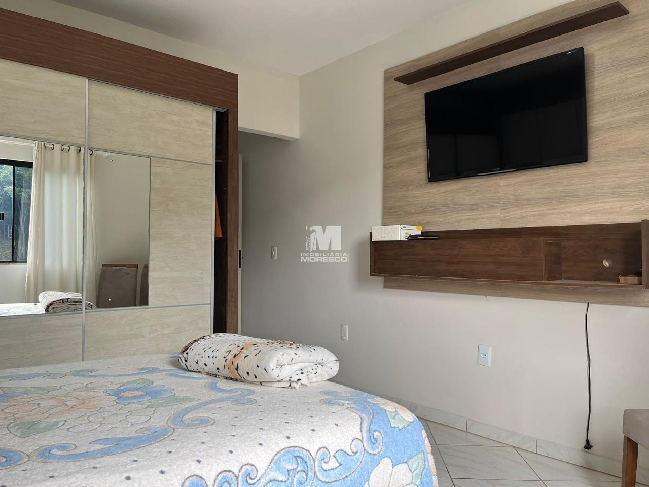 Casa à venda no bairro São Pedro: 