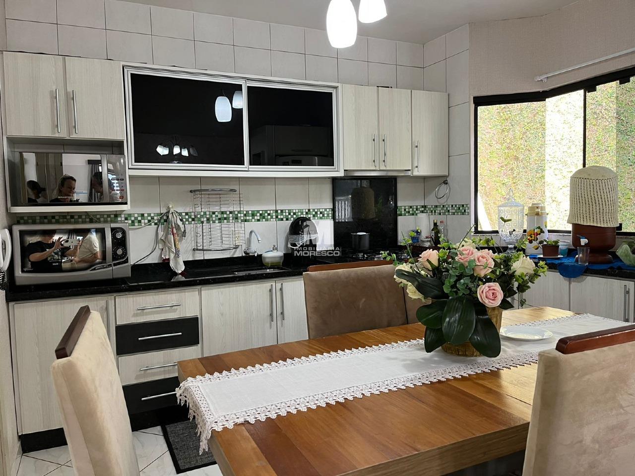 Casa à venda no bairro São Pedro: 