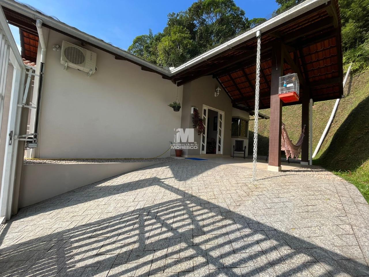 Casa à venda no bairro São Pedro: 