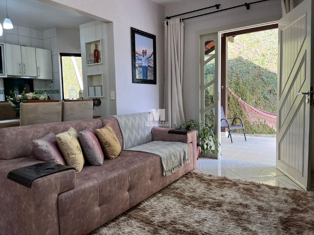 Casa à venda no bairro São Pedro: 