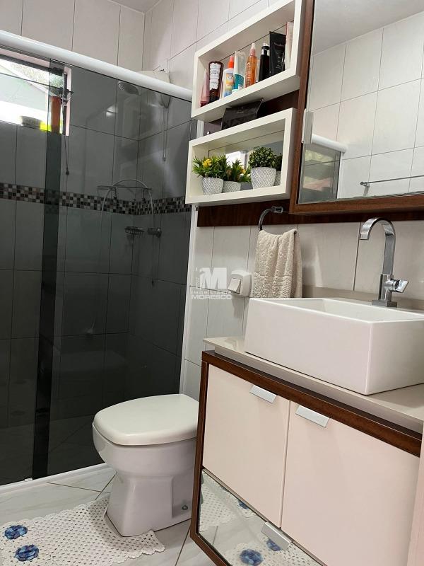 Casa à venda no bairro São Pedro: 