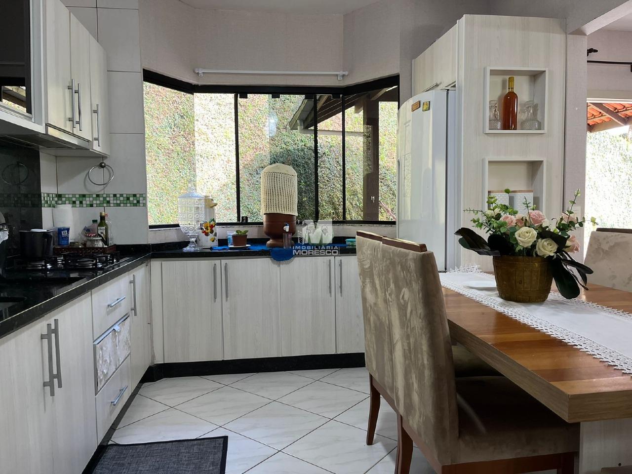 Casa à venda no bairro São Pedro: 