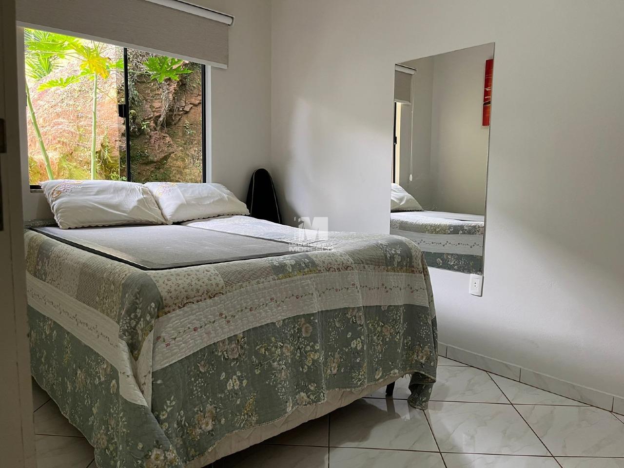 Casa à venda no bairro São Pedro: 