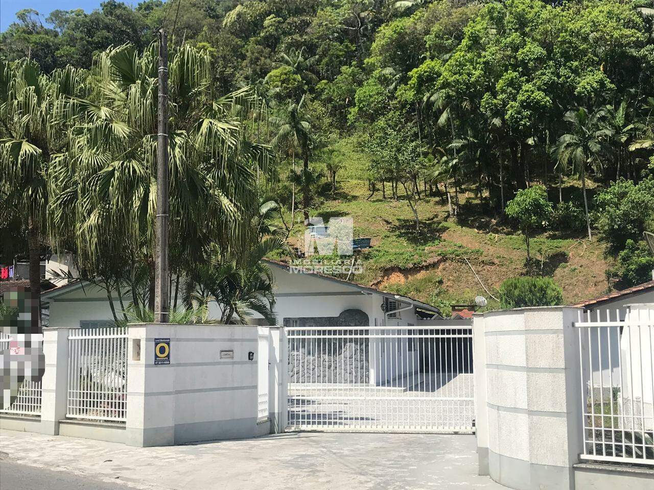 Casa de 3 quartos, 200m² no bairro Guarani, em Brusque | Eu Corretor