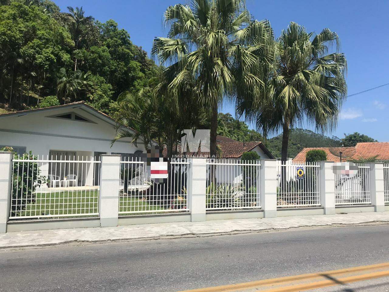 Casa de 3 quartos, 200m² no bairro Guarani, em Brusque | Eu Corretor