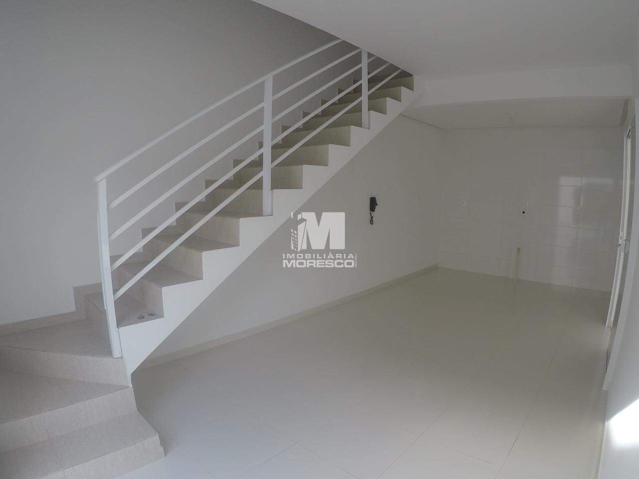 Casa de 2 quartos, 74m² no bairro Azambuja, em Brusque | Eu Corretor