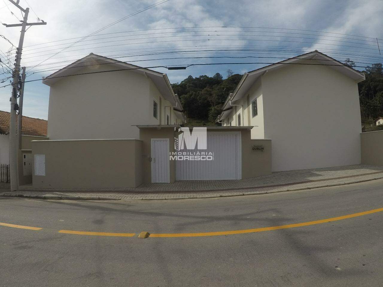 Casa de 2 quartos, 74m² no bairro Azambuja, em Brusque | Eu Corretor