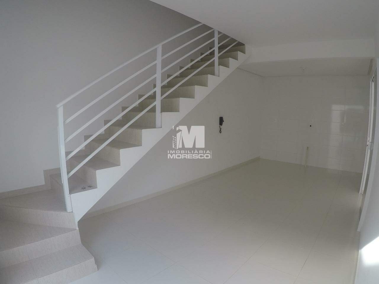Casa de 2 quartos, 74m² no bairro Azambuja, em Brusque | Eu Corretor