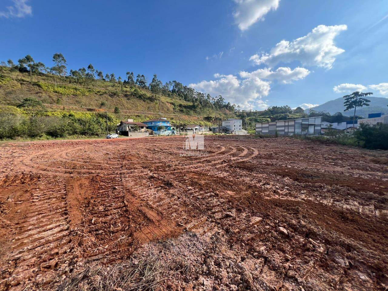 Lote/Terreno de 9479m² no bairro Bateas, em Brusque | Eu Corretor