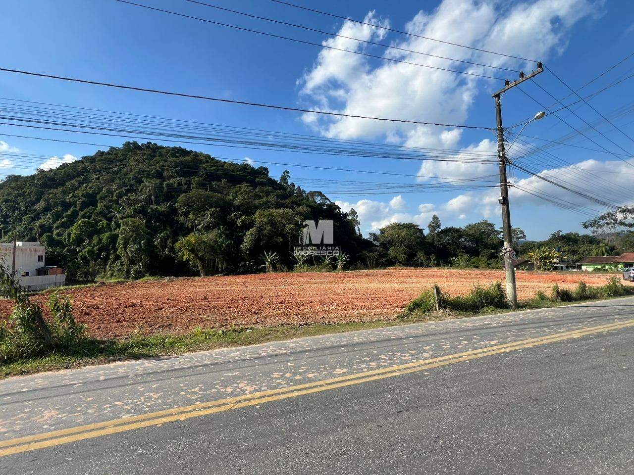 Lote/Terreno de 9479m² no bairro Bateas, em Brusque | Eu Corretor