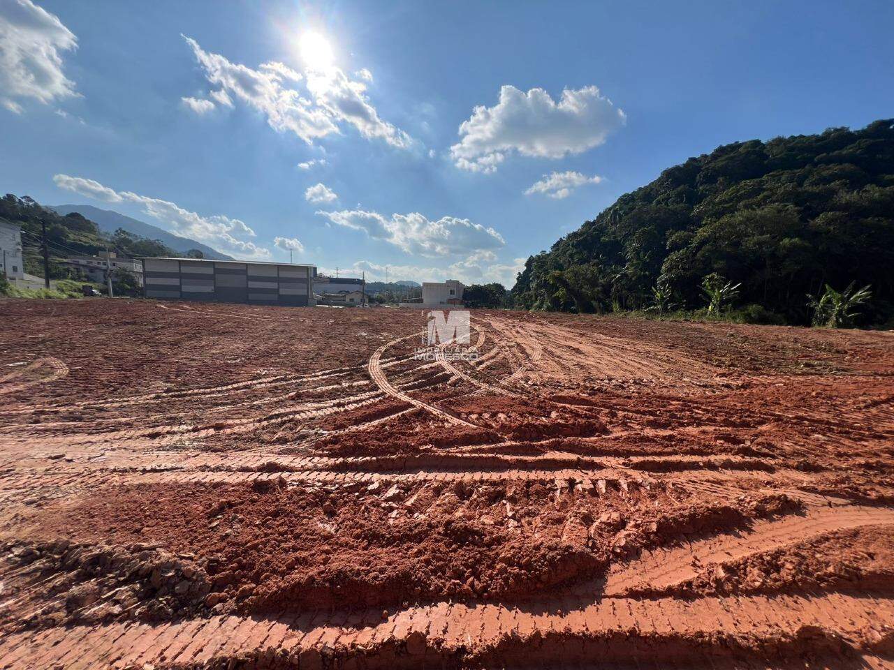 Lote/Terreno de 9479m² no bairro Bateas, em Brusque | Eu Corretor