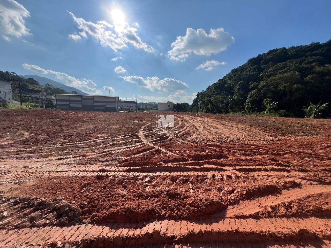 Lote/Terreno de 9479m² no bairro Bateas, em Brusque | Eu Corretor
