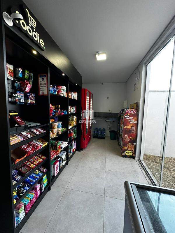 Flat de 1 quarto, 25m² no bairro Santa Terezinha, em Brusque | Eu Corretor