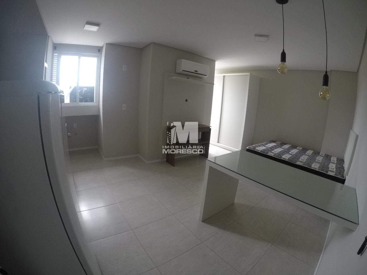 Flat de 1 quarto, 25m² no bairro Santa Terezinha, em Brusque | Eu Corretor