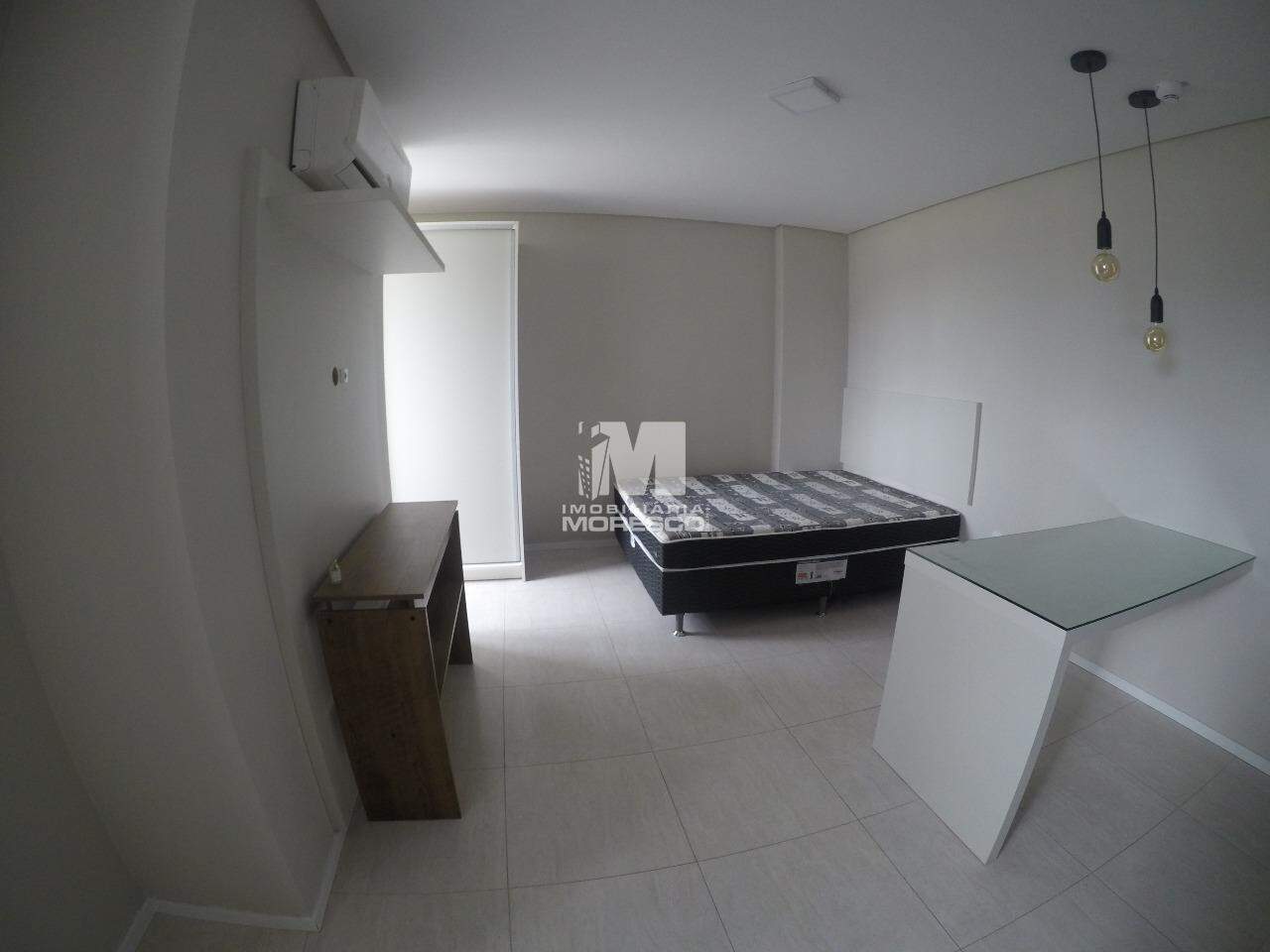 Flat de 1 quarto, 25m² no bairro Santa Terezinha, em Brusque | Eu Corretor