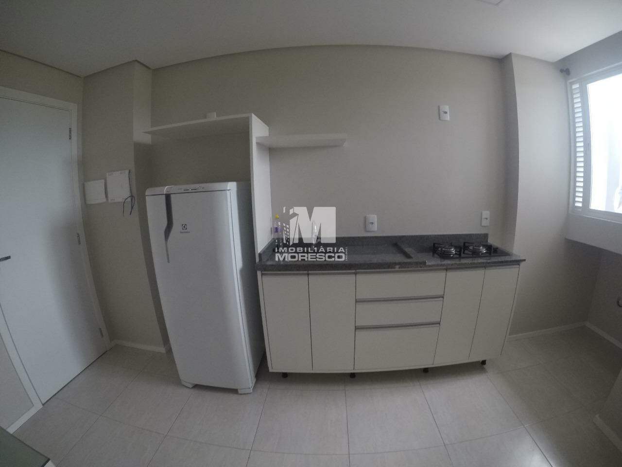 Flat de 1 quarto, 25m² no bairro Santa Terezinha, em Brusque | Eu Corretor
