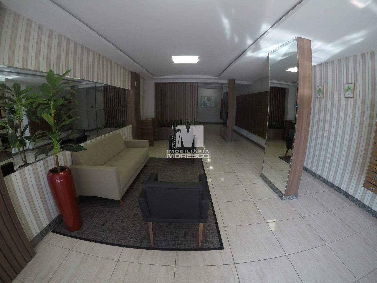 Apartamento de 1 quarto, 86m² no bairro Santa Rita, em Brusque | Eu Corretor