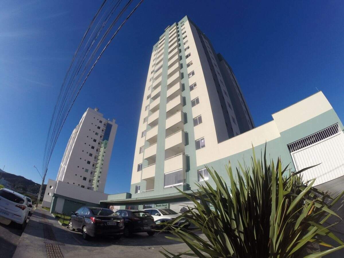Apartamento de 1 quarto, 86m² no bairro Santa Rita, em Brusque | Eu Corretor