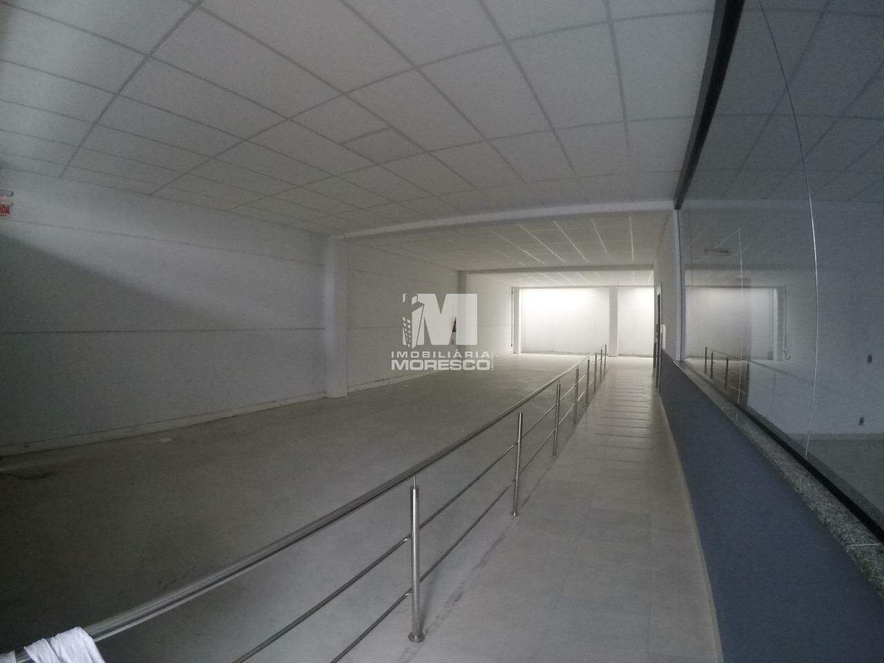 Sala Comercial de 690m² no bairro Centro, em Brusque | Eu Corretor