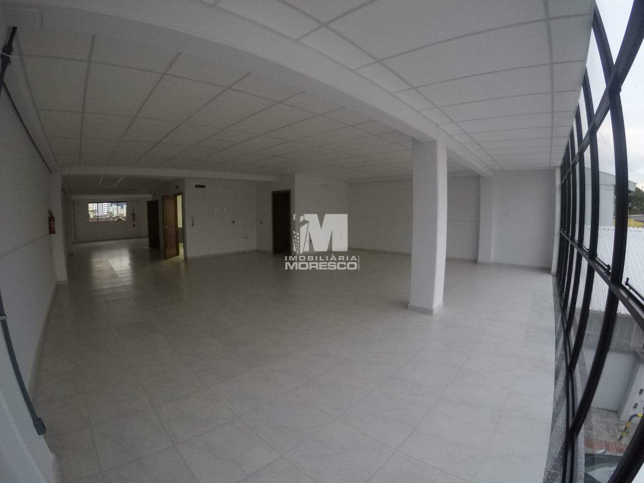 Sala Comercial de 690m² no bairro Centro, em Brusque | Eu Corretor