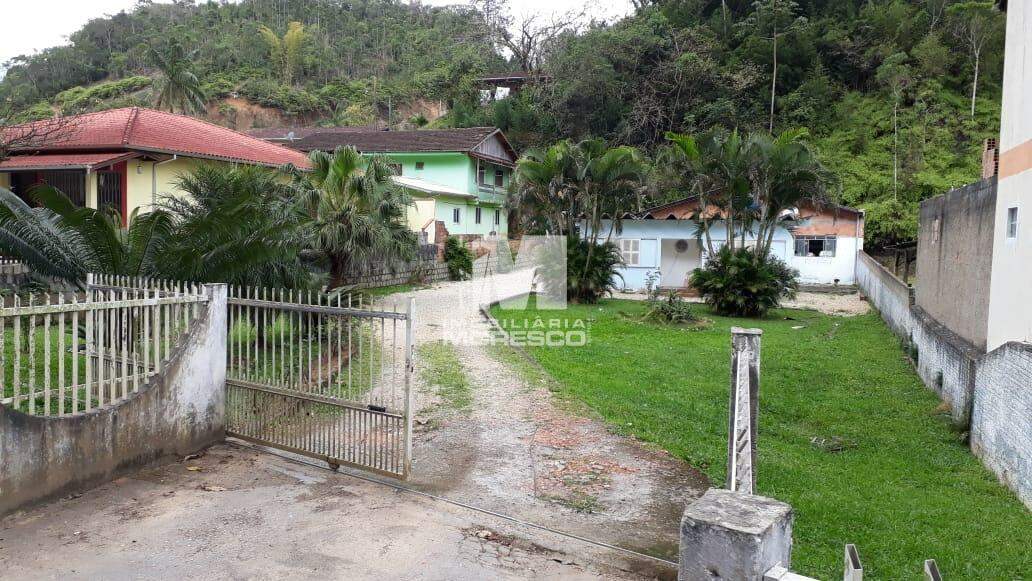 Casa de 1 quarto, 80m² no bairro Poço Fundo, em Brusque | Eu Corretor