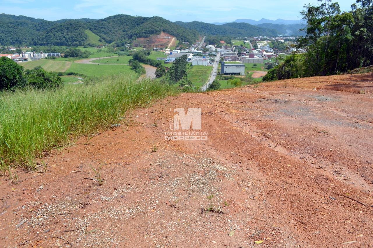 Terreno à venda no bairro Dom Joaquim: 