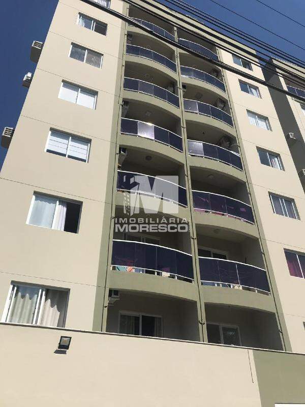 Apartamento de 2 quartos, 68m² no bairro Centro, em Brusque | Eu Corretor