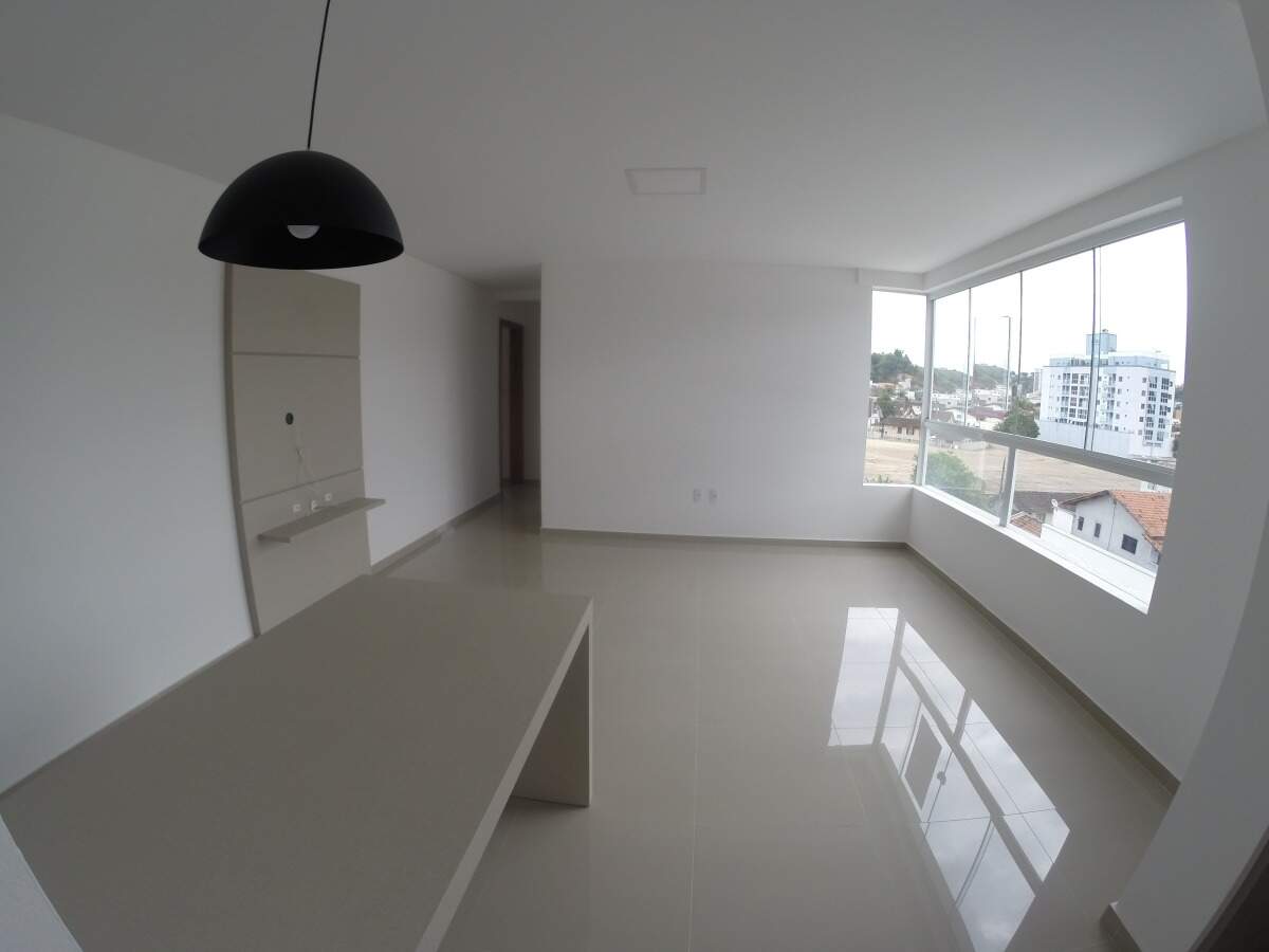 Apartamento para aluguel no bairro Santa Terezinha: 