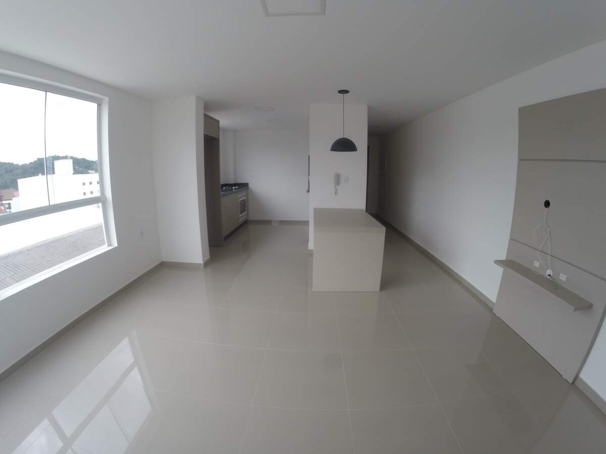 Apartamento para aluguel no bairro Santa Terezinha: 