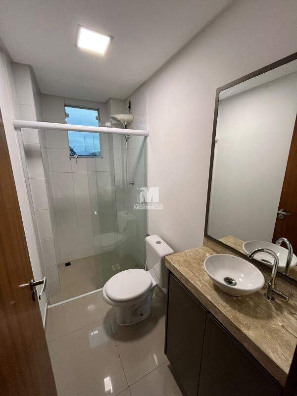 Apartamento para aluguel no bairro Santa Terezinha: