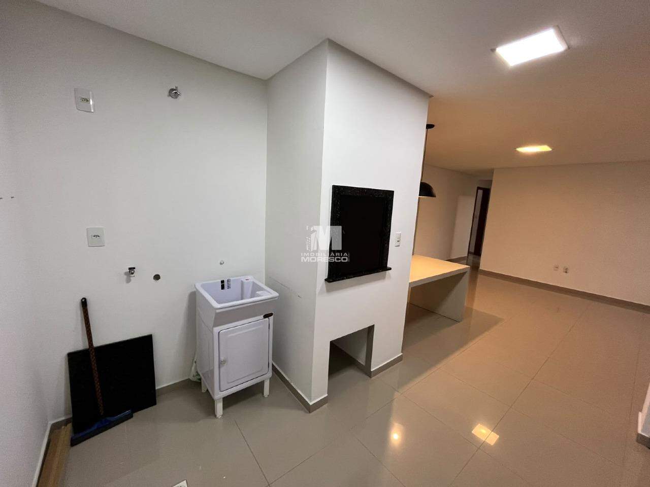 Apartamento para aluguel no bairro Santa Terezinha:
