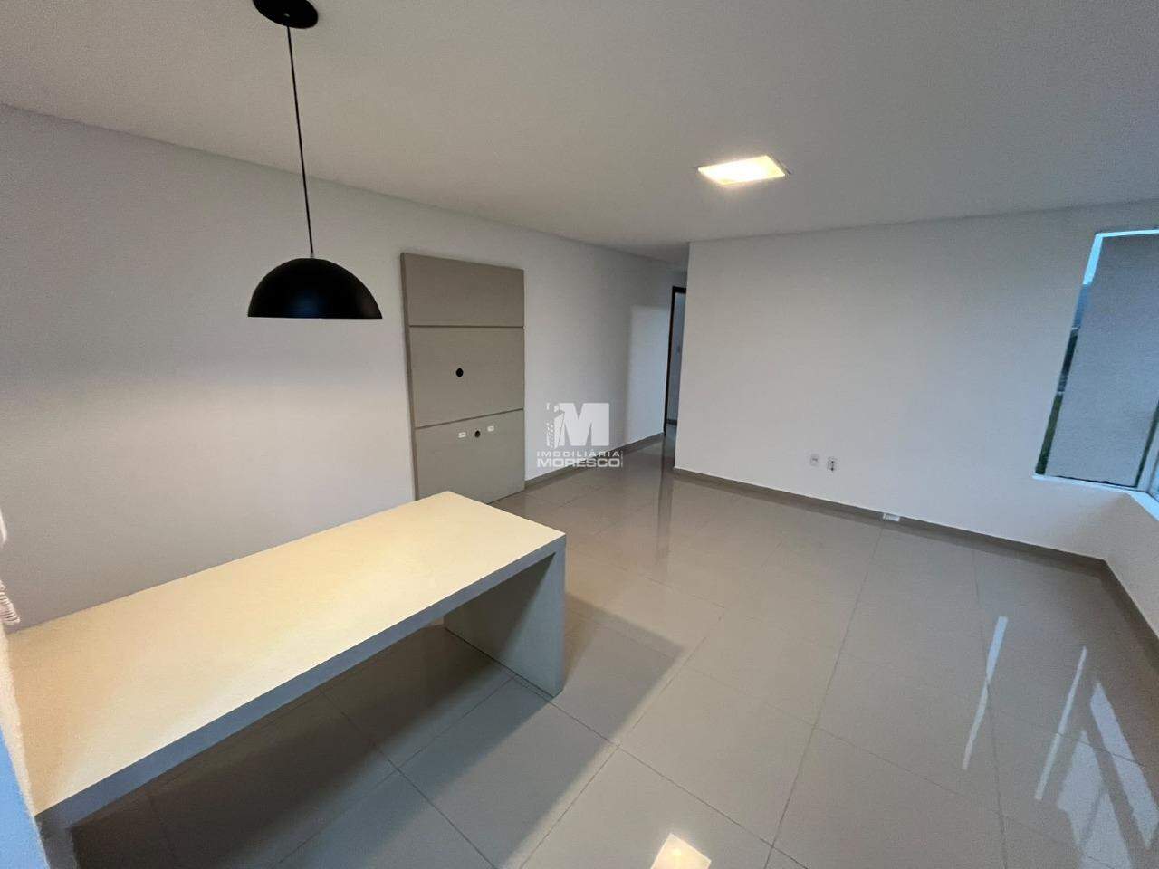 Apartamento para aluguel no bairro Santa Terezinha: