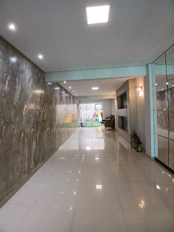 Apartamento para aluguel no bairro Santa Terezinha: 