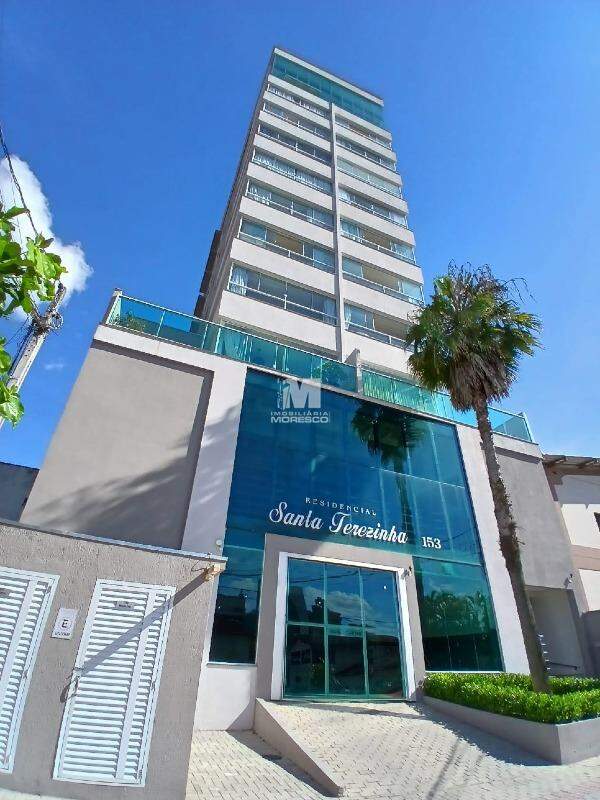 Apartamento para aluguel no bairro Santa Terezinha: 