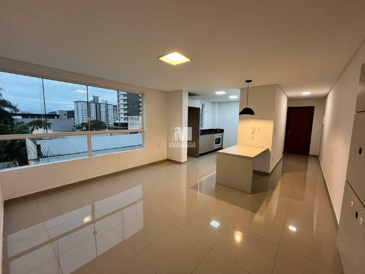 Apartamento para aluguel no bairro Santa Terezinha: