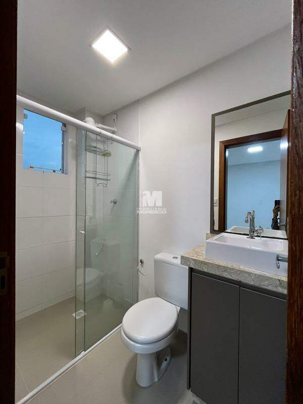 Apartamento para aluguel no bairro Santa Terezinha: