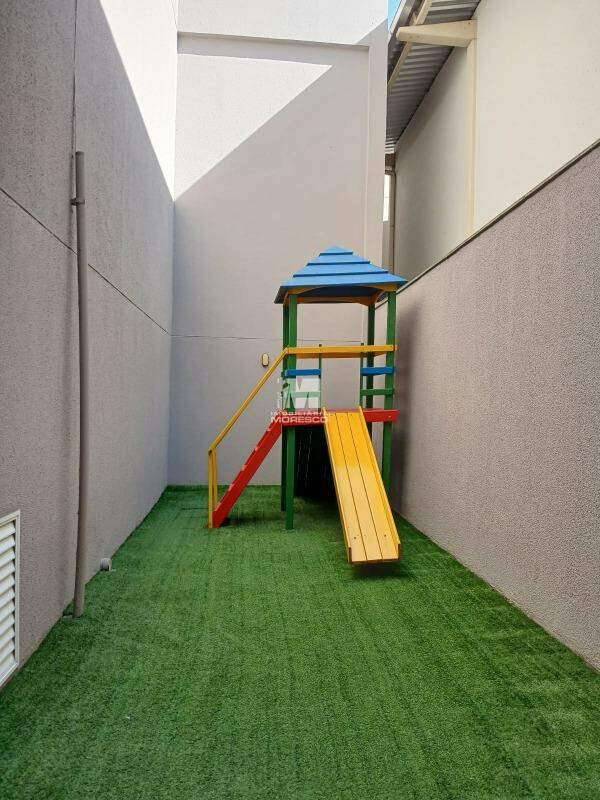Apartamento para aluguel no bairro Santa Terezinha: 