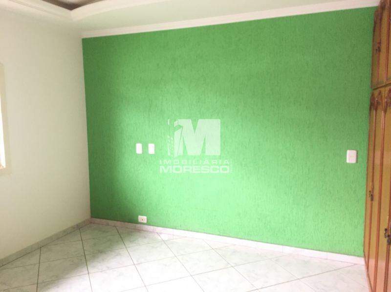 Casa à venda no bairro Planalto: 