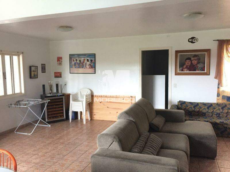 Casa à venda no bairro Planalto: 