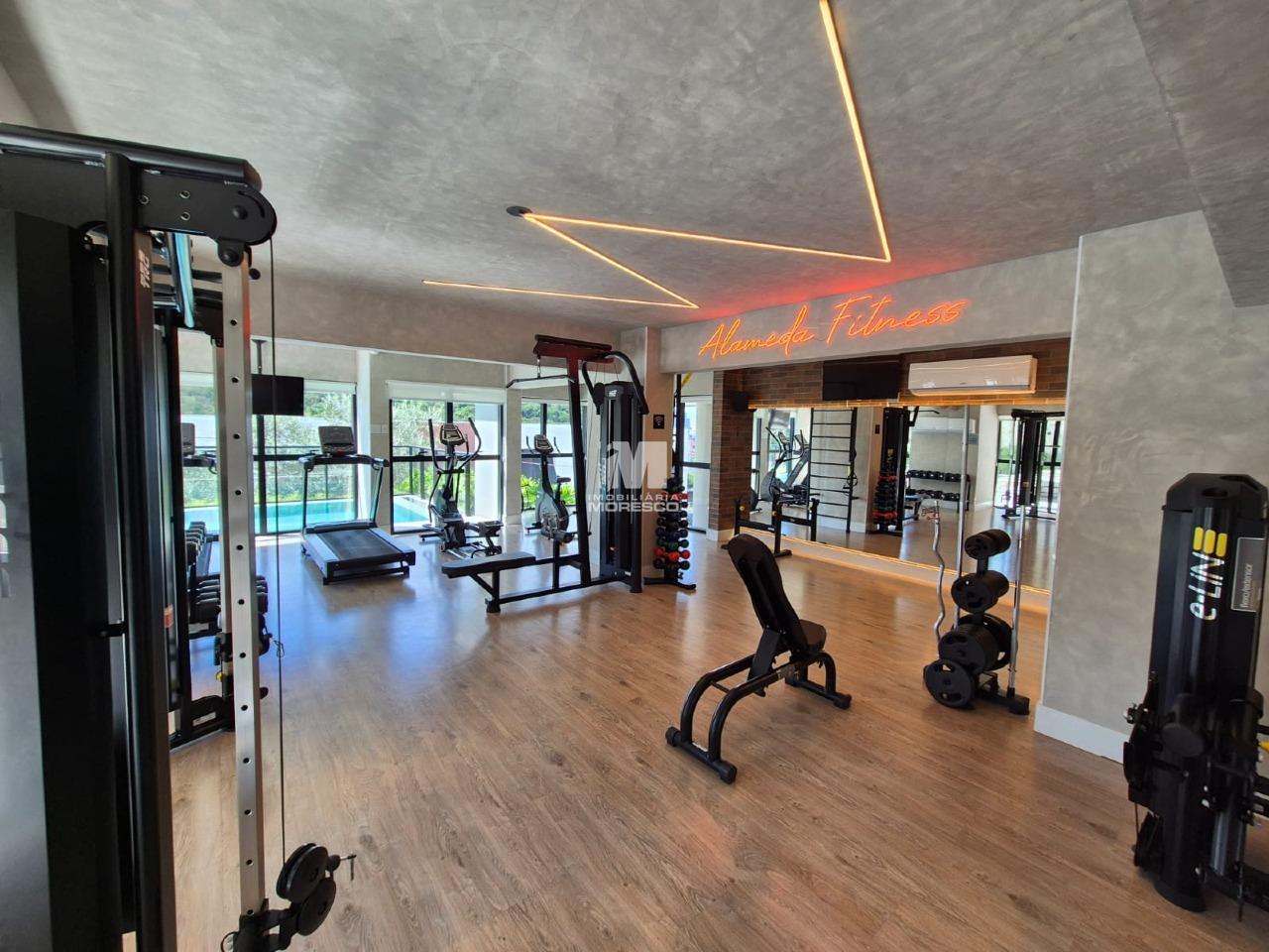 Apartamento à venda no bairro Centro: 