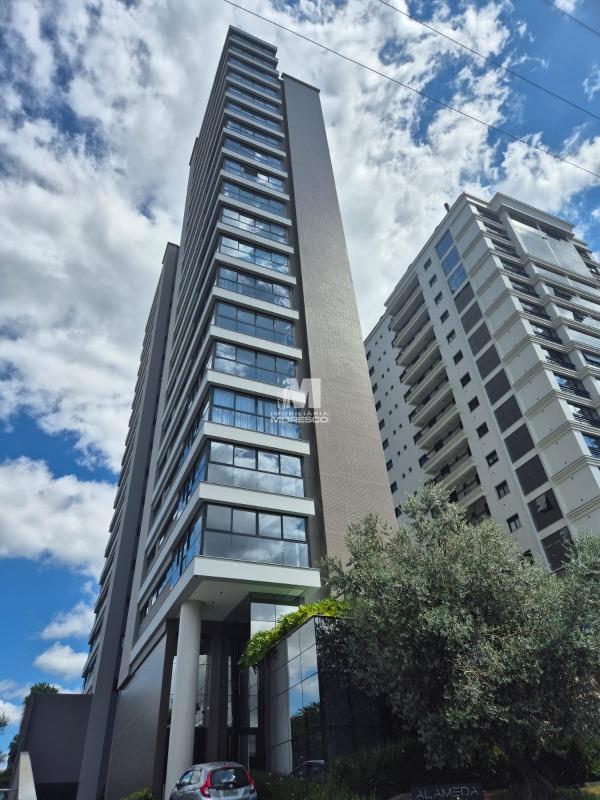 Apartamento à venda no bairro Centro: 