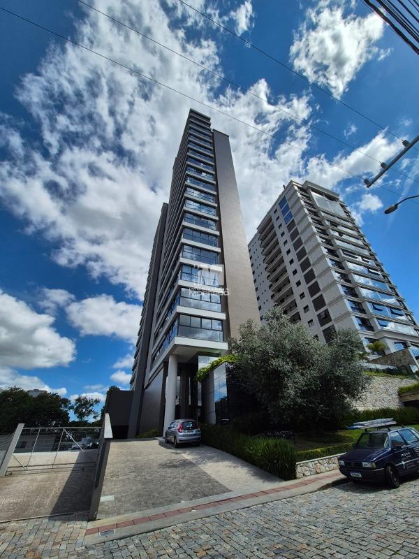 Apartamento à venda no bairro Centro: 