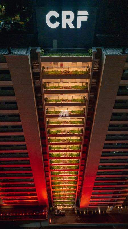 Apartamento de 3 quartos, 170m² no bairro Centro, em Brusque | Eu Corretor