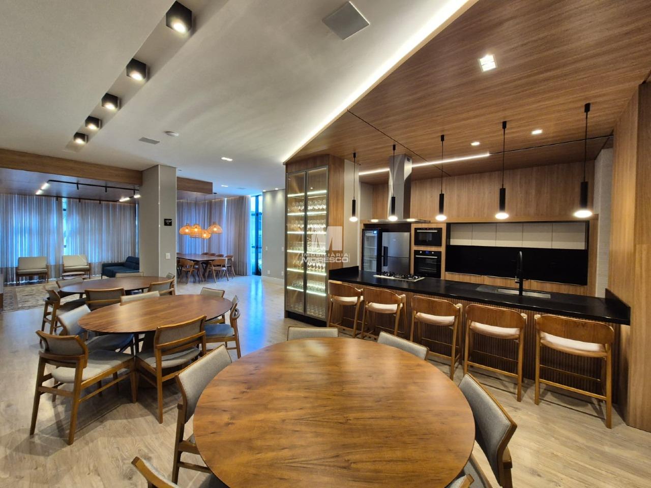 Apartamento à venda no bairro Centro: 